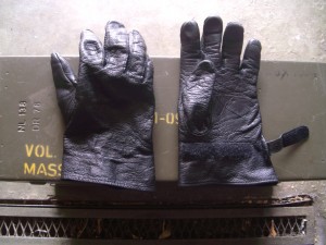 gants mili
