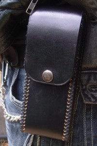 etui lunettes