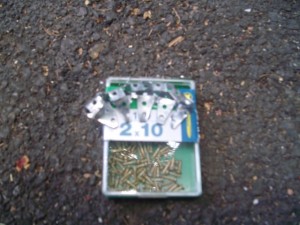 GE DIGITAL CAMERA