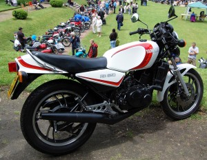 RD350LC