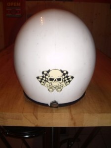 Un casque mortel?
