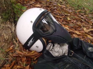 Y a-t-il un pilote...?