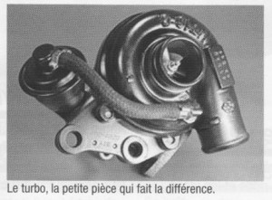 piece turbo
