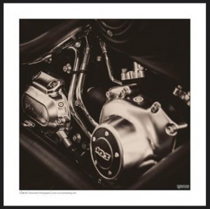 vince motor 2