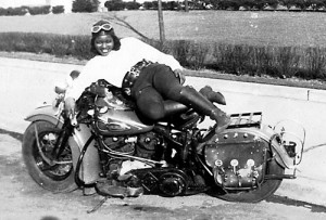 afrogirl