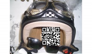 casque logo