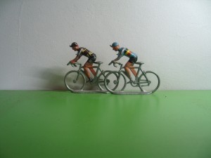 Et vas-y Poupou!