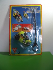 GE DIGITAL CAMERA