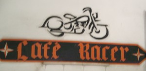 café in transe