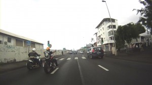 feu vert