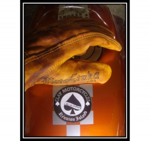 gants motostuka