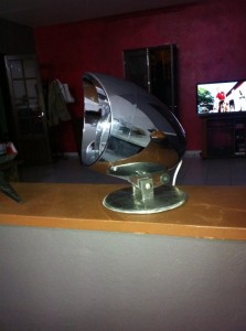lampe