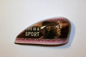 life is sport