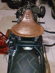 selle