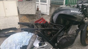 coupe après