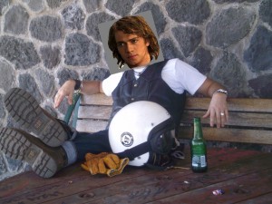 Les Jedis m'ont trahi. Je sens une vergence dans cette vieille bière abandonnée...
