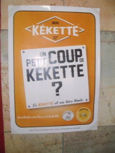 Trop de Kékette tue la Quéquette?