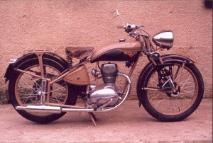 motobecane125