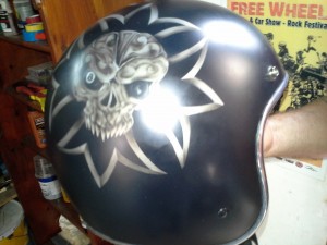 cax skull