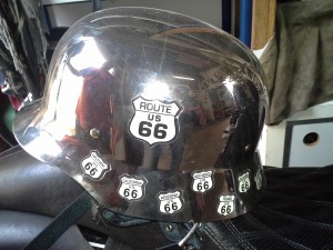 german chrome