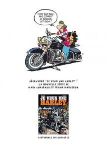 Une bd géniale pour réconcilier tout le monde. Faudra que je fasse un article. 