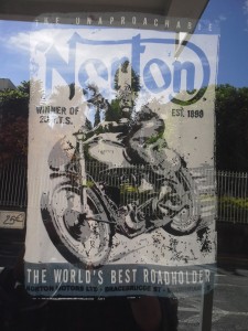 Norton! 