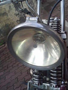 phare face
