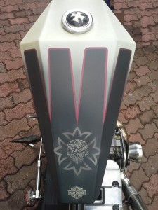 résé coffin