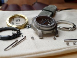 steinhart apollon démontage