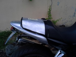 vex tail 1