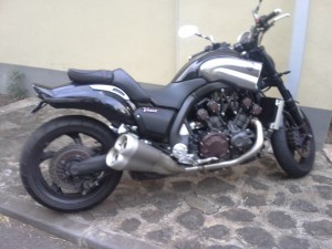 Oui, les motos japonaises...? Là on fait plus les malins, hein?