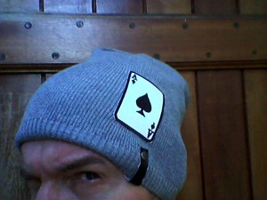 bonnet