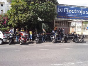 electrolux
