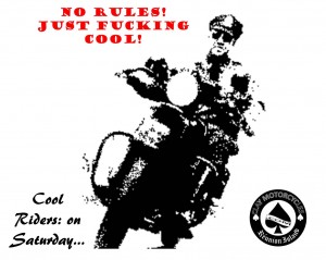 good cop