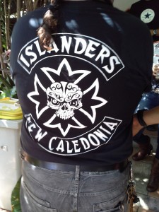 islanders