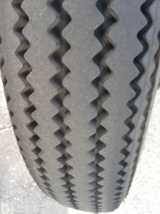 zig zag