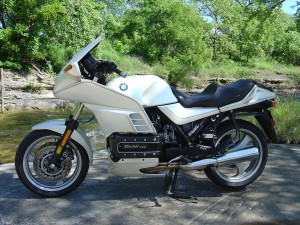 K100RS 1991