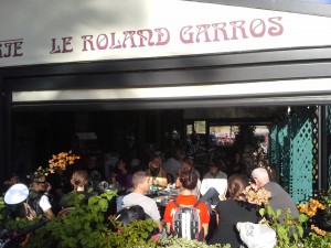 Rolland Garros