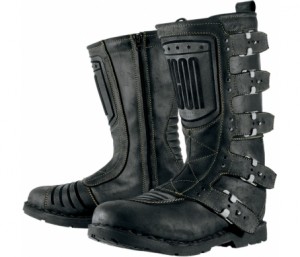 bottes-icon-elsinore-johnny-black-homme