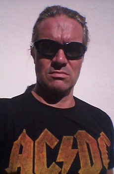 Back in black