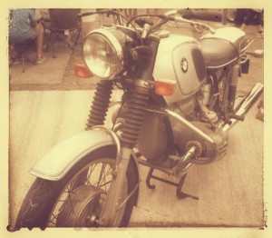 bm sepia