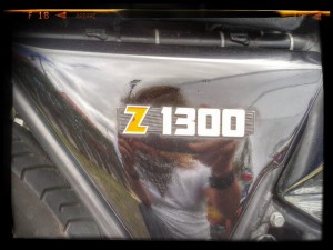 carter z1300