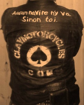 cuir