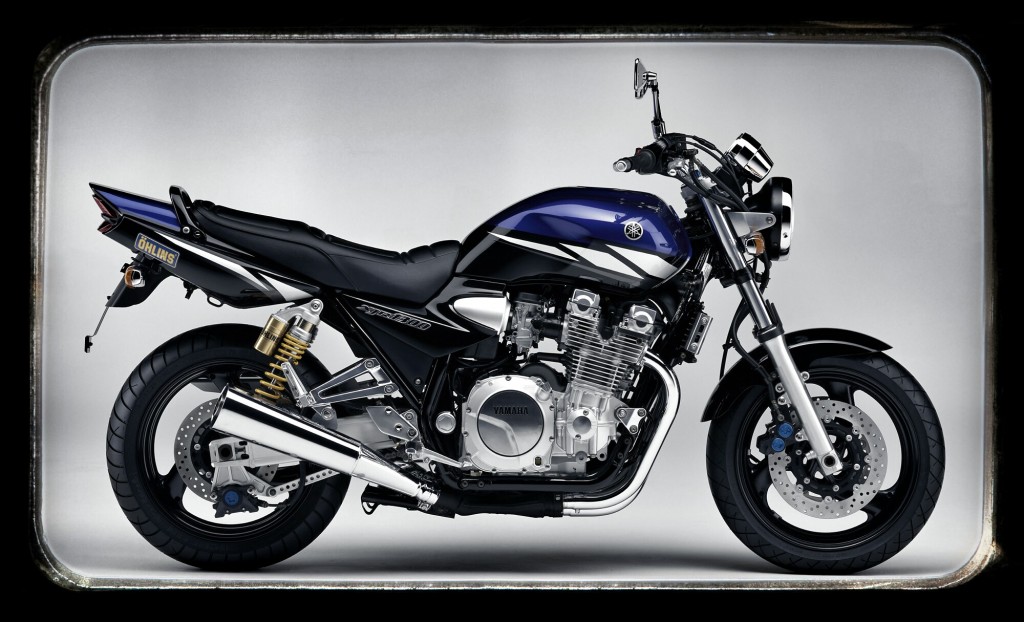 xjr 2003~2
