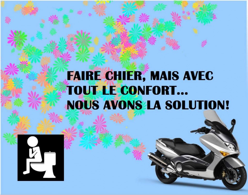chier