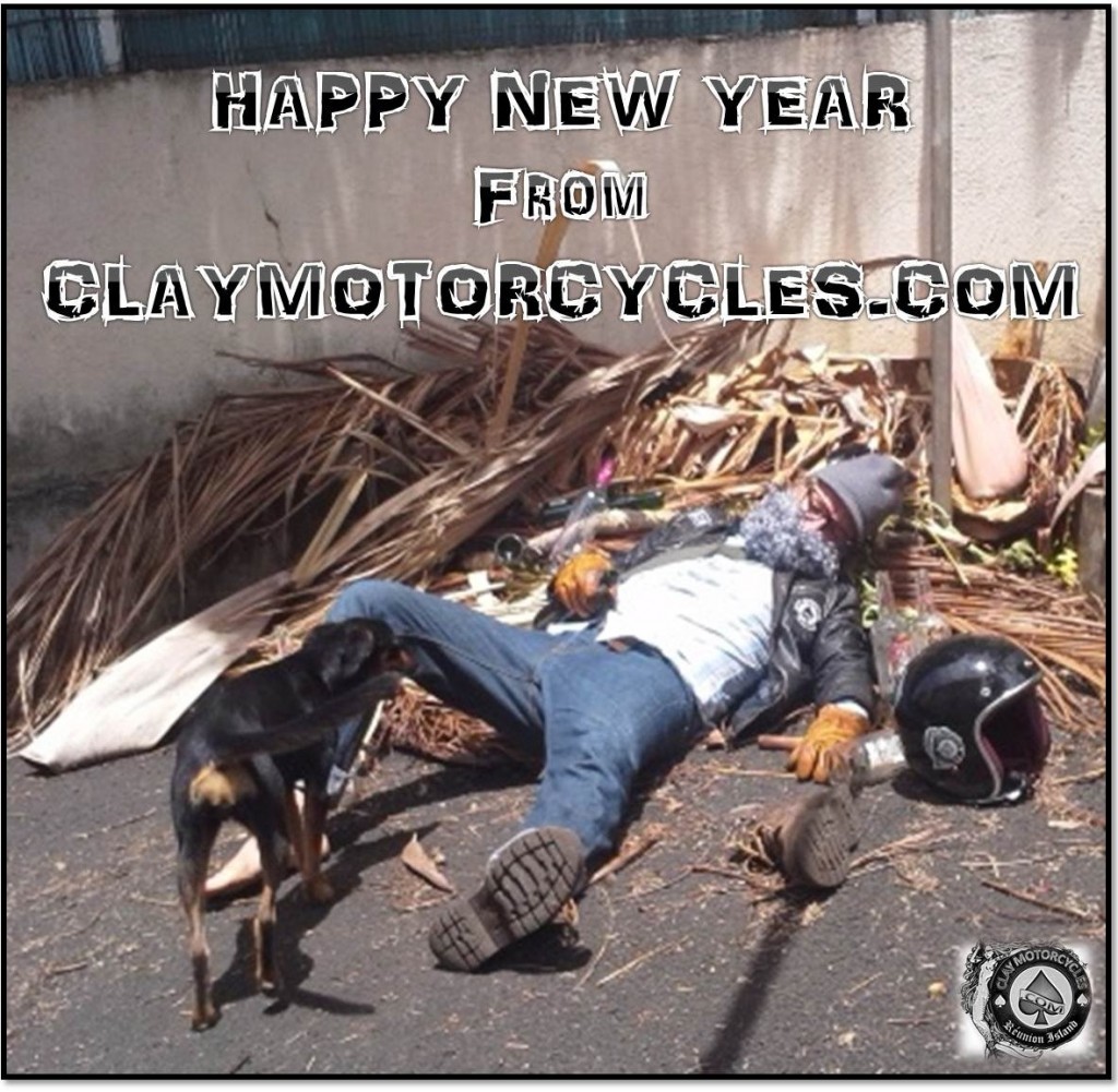 happy new year
