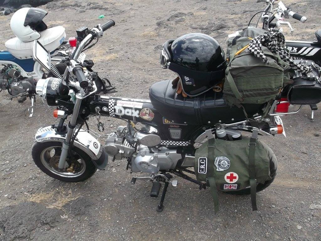 Le sélecteur est en bas à gauche