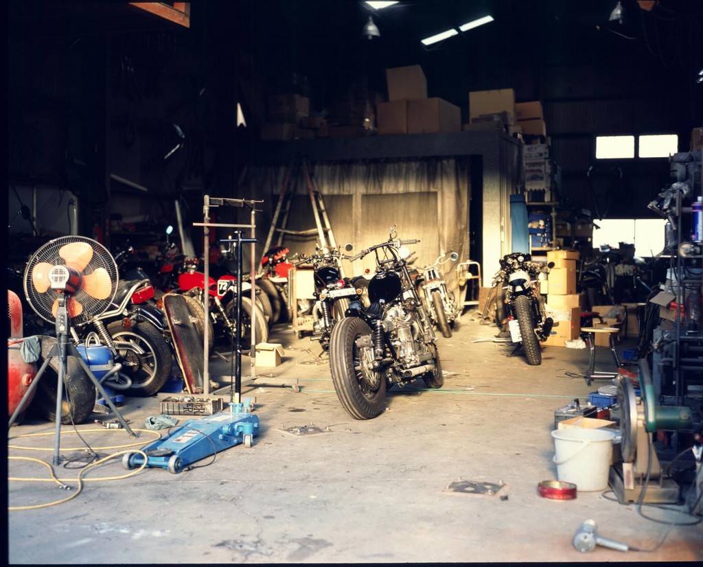 pierrick atelier