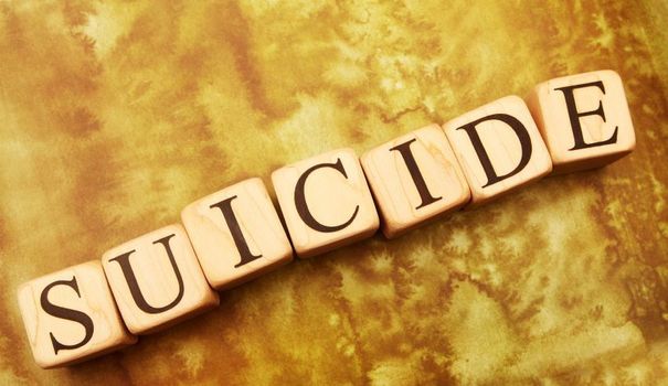 suicide