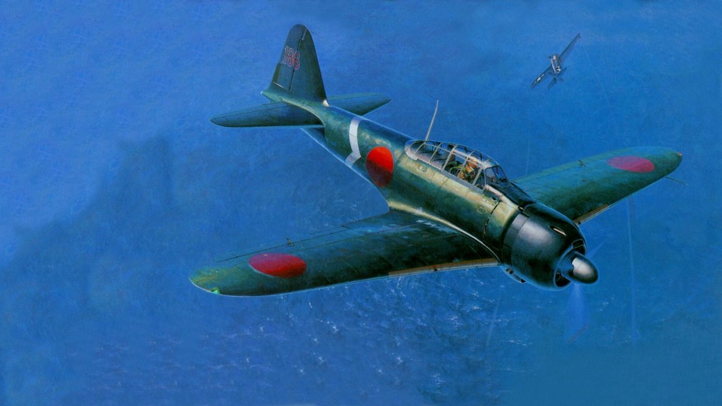 zero plane